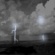 Friday Night: Chance Light Rain